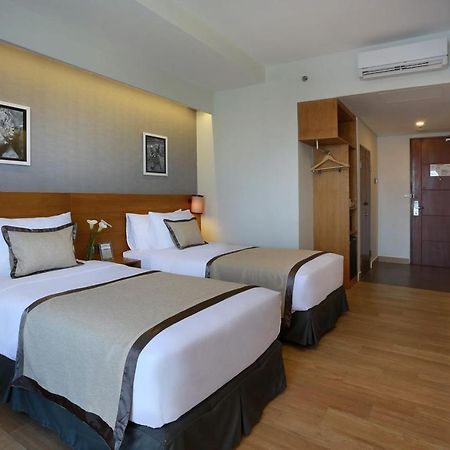 Azana Boutique Hotel Denpasar Luaran gambar