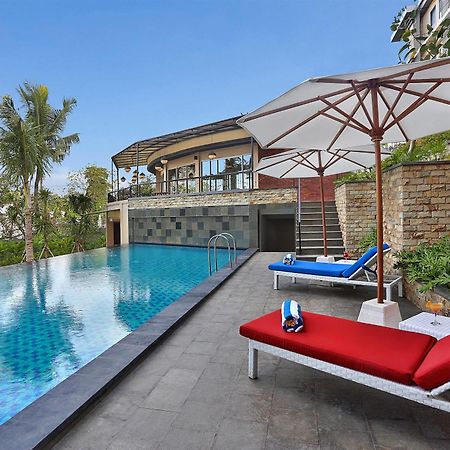 Azana Boutique Hotel Denpasar Luaran gambar