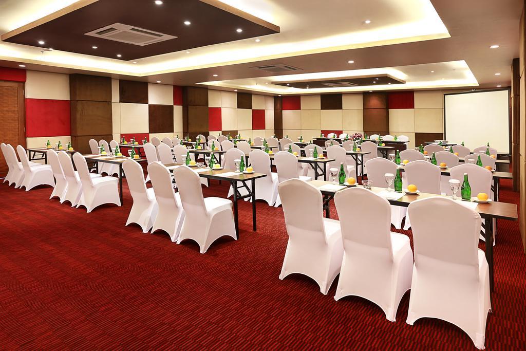 Azana Boutique Hotel Denpasar Luaran gambar