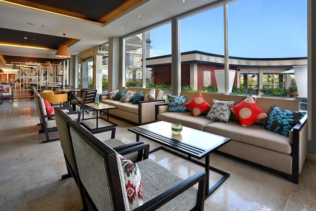 Azana Boutique Hotel Denpasar Luaran gambar
