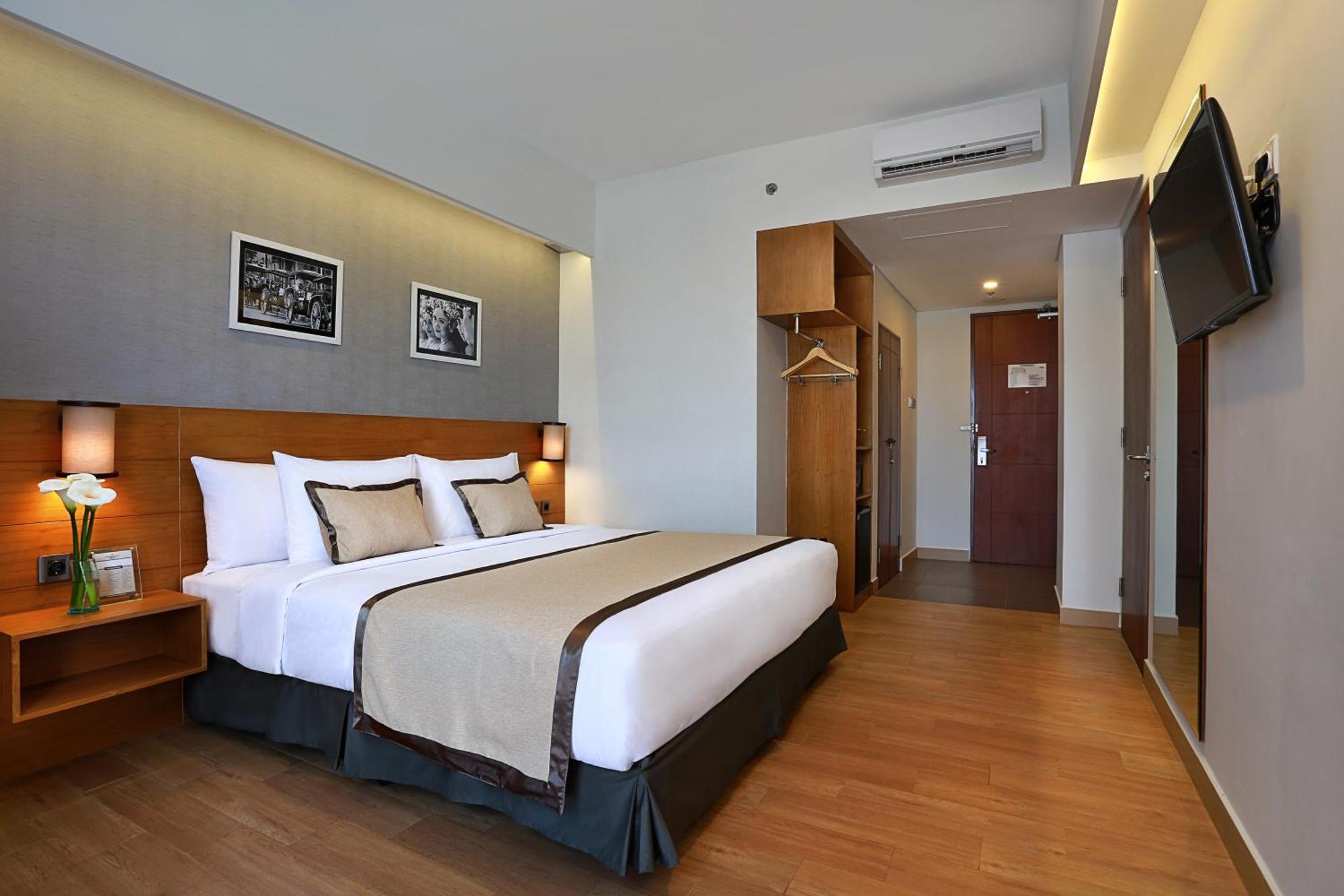 Azana Boutique Hotel Denpasar Luaran gambar