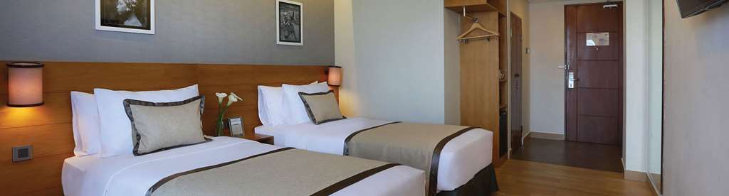 Azana Boutique Hotel Denpasar Bilik gambar