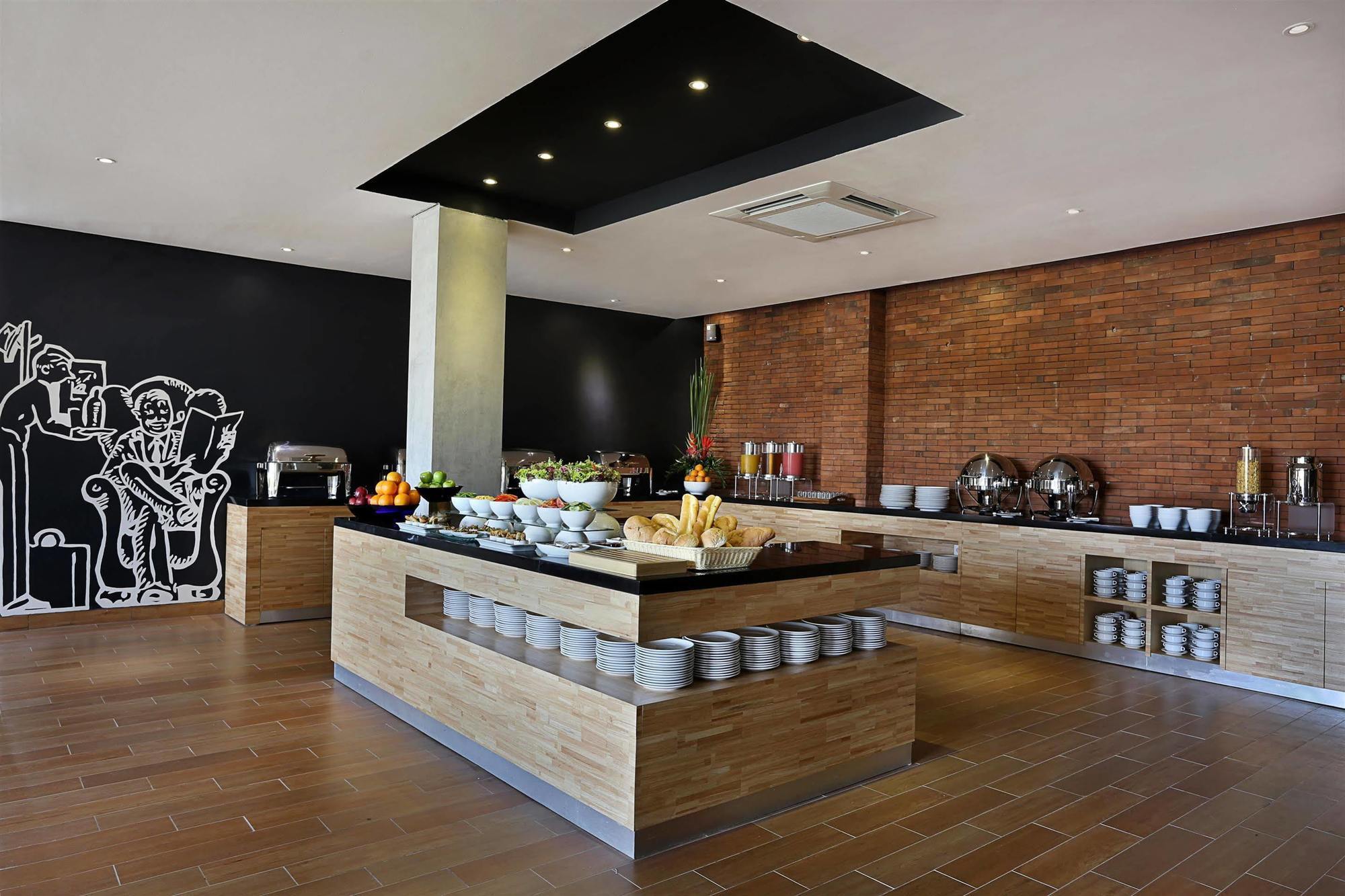 Azana Boutique Hotel Denpasar Luaran gambar
