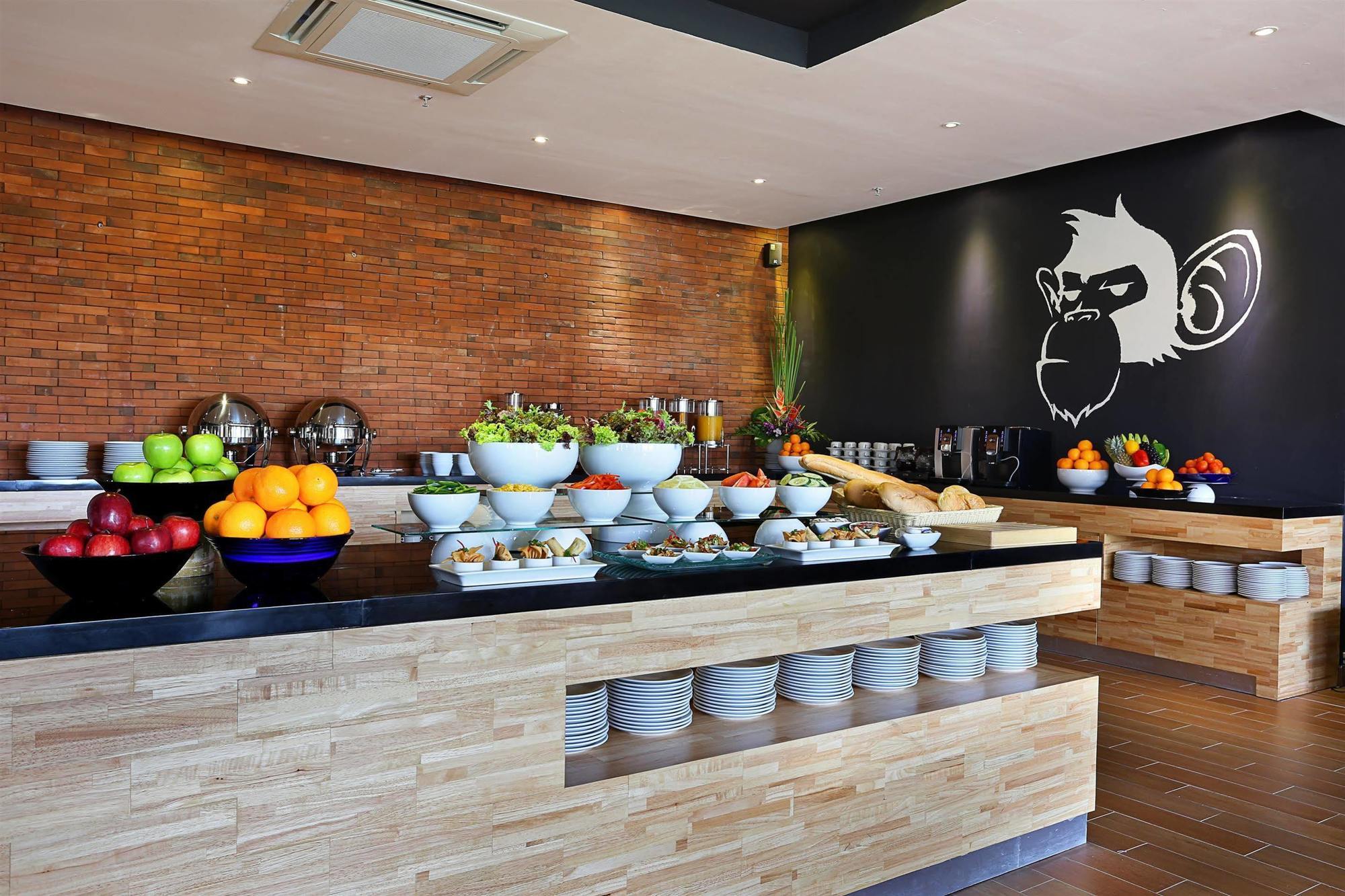 Azana Boutique Hotel Denpasar Luaran gambar