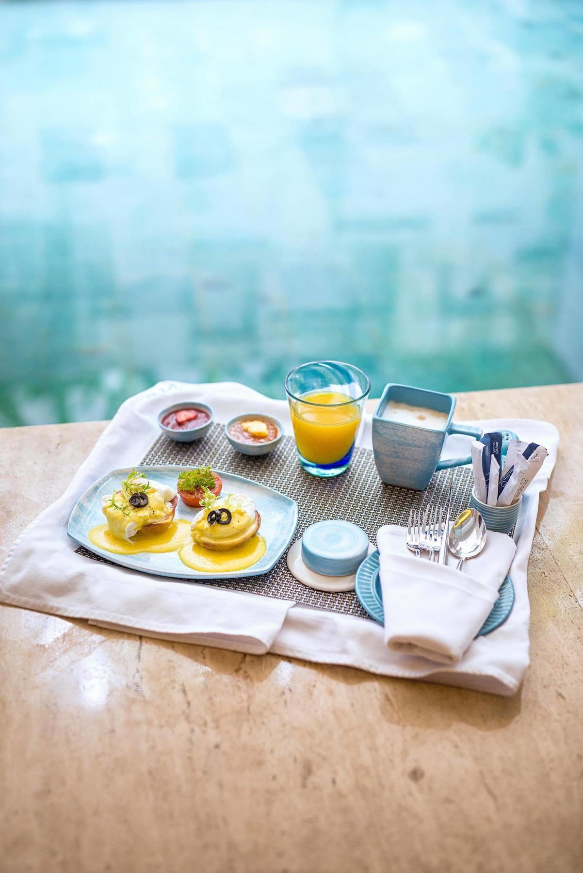 Azana Boutique Hotel Denpasar Luaran gambar
