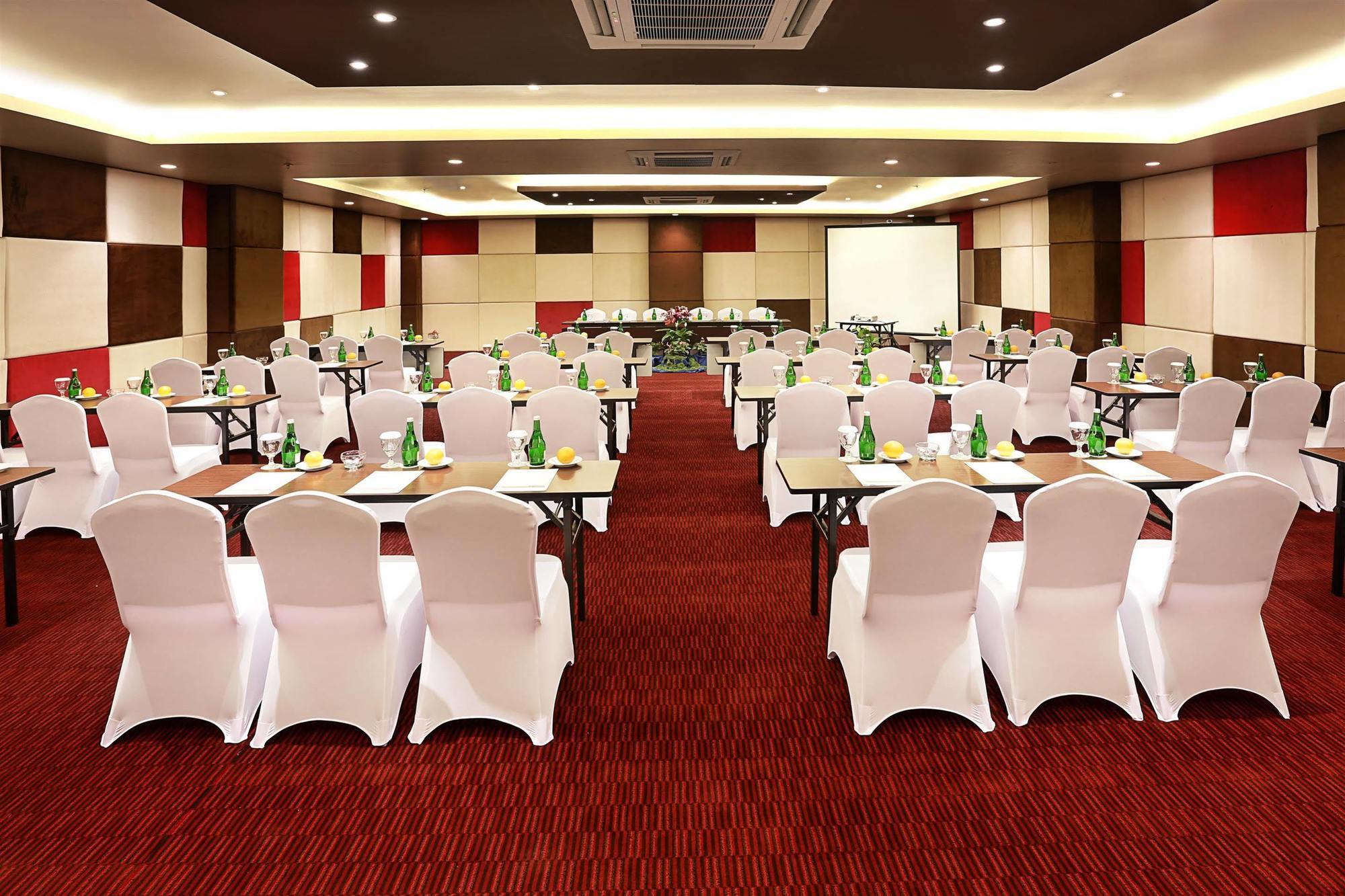 Azana Boutique Hotel Denpasar Luaran gambar