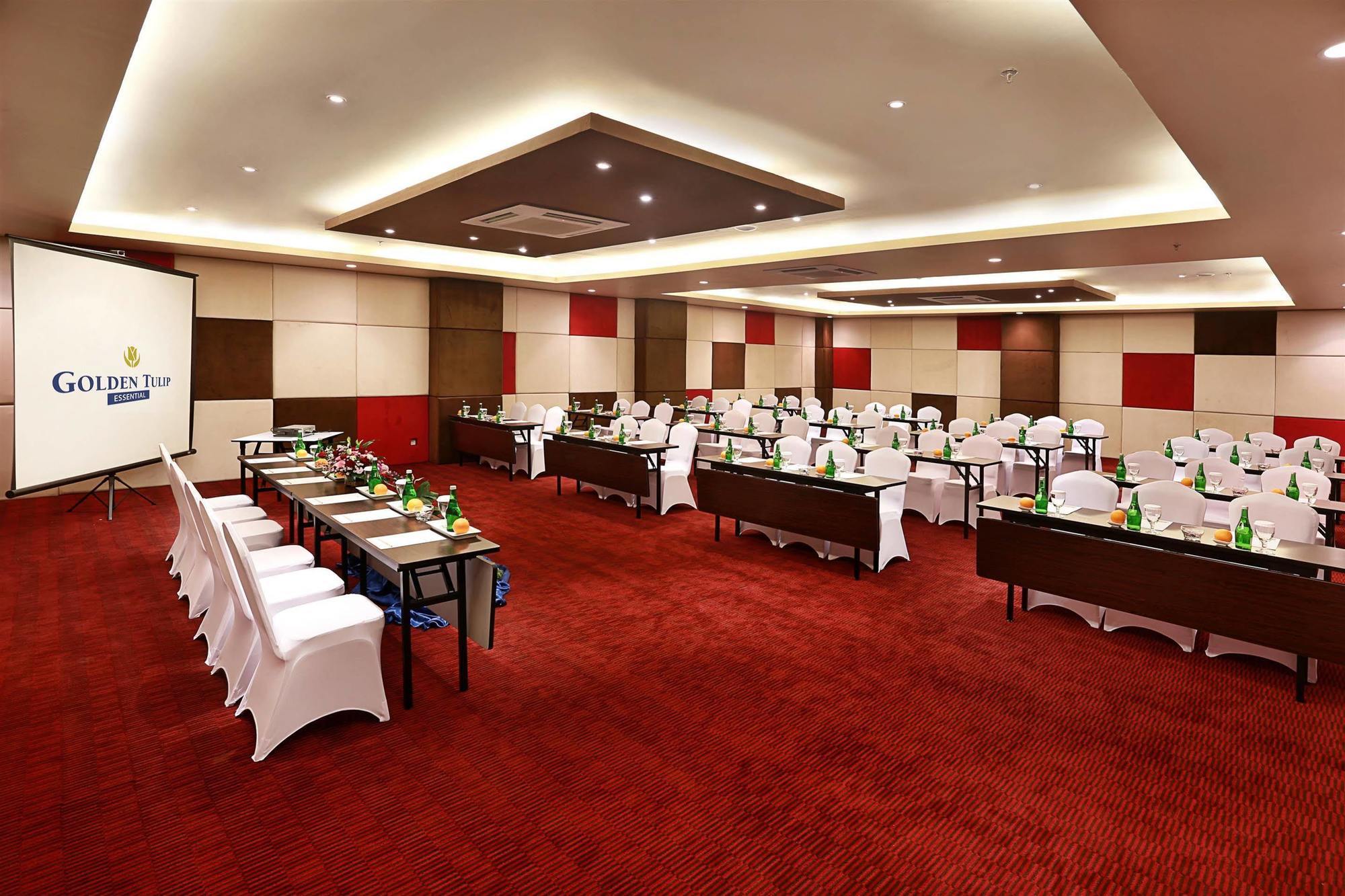 Azana Boutique Hotel Denpasar Luaran gambar