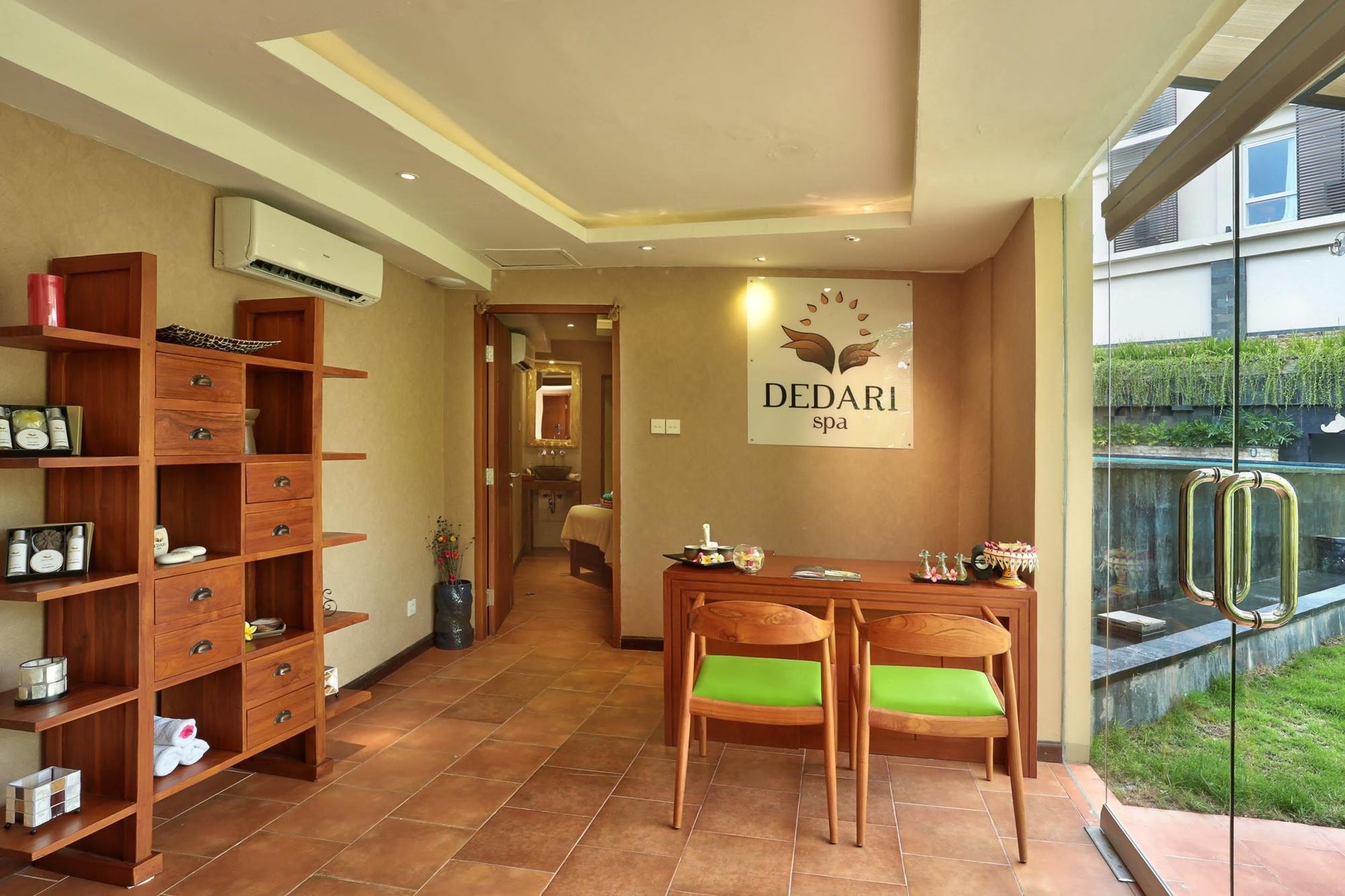 Azana Boutique Hotel Denpasar Luaran gambar