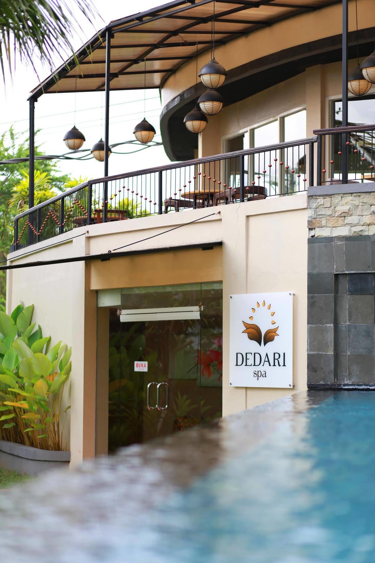 Azana Boutique Hotel Denpasar Luaran gambar
