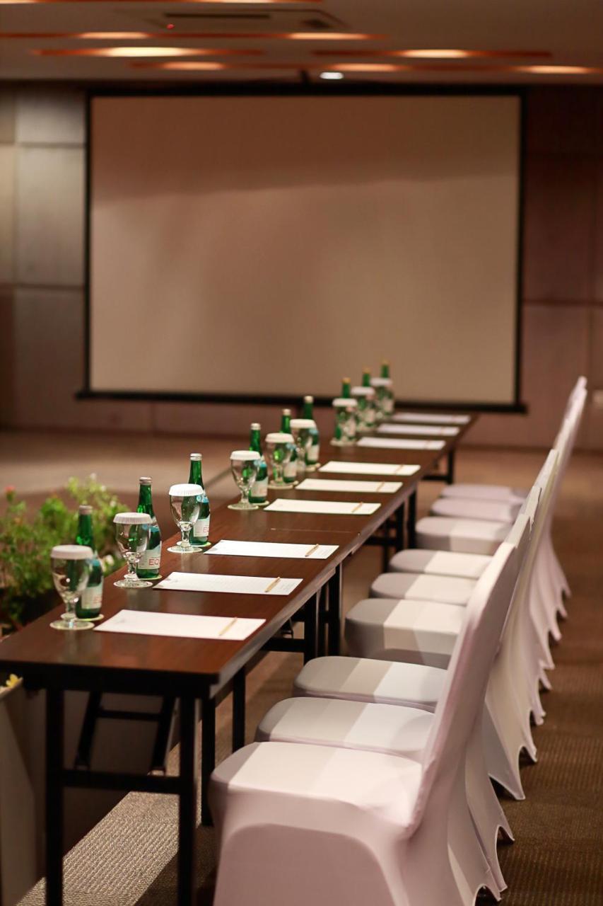 Azana Boutique Hotel Denpasar Luaran gambar